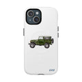 Land Rover Magnetic Phone Case